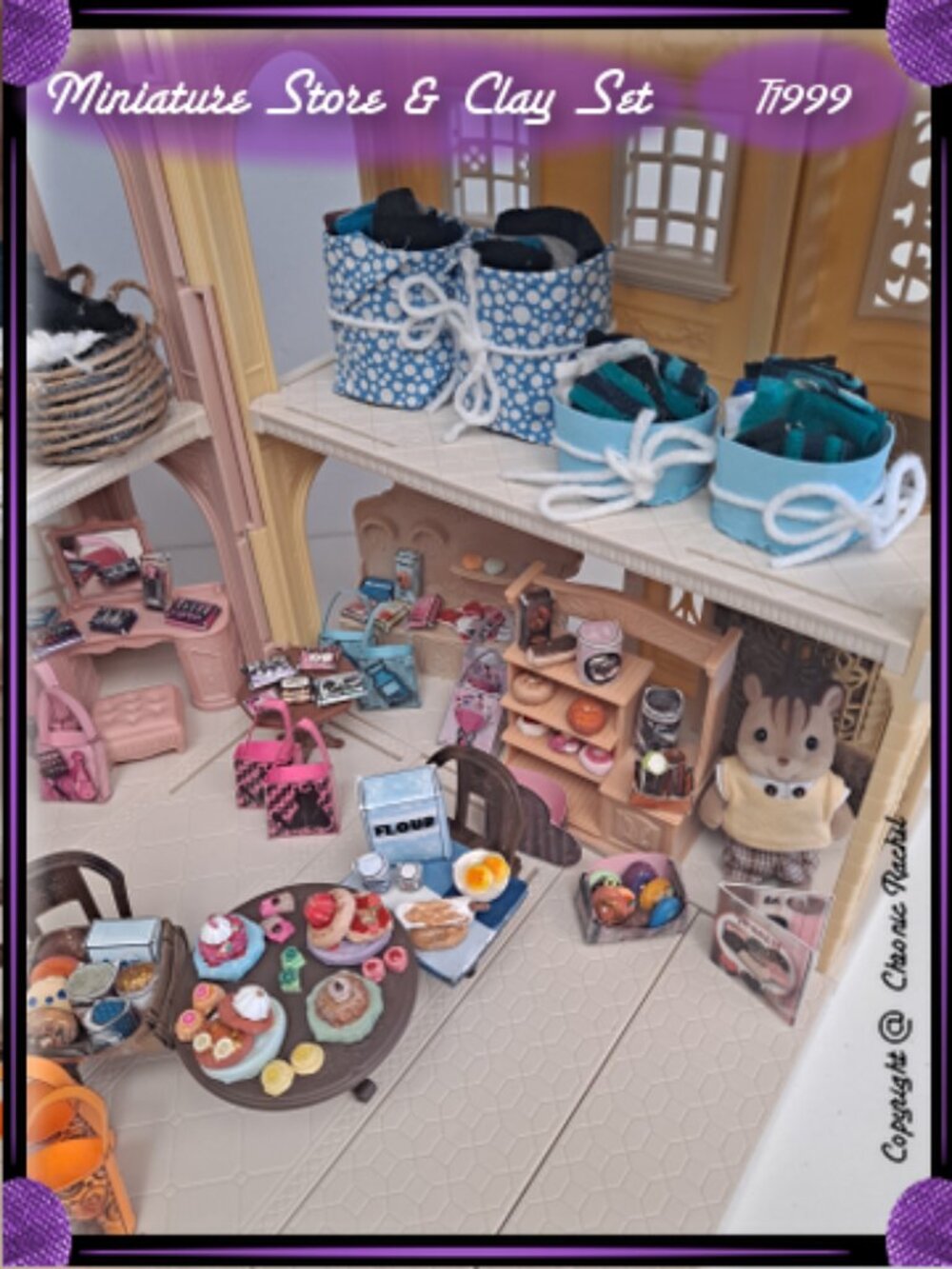 Dazzling Store Collection - Picture 3 of 6